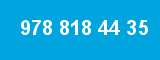978 818 44 35